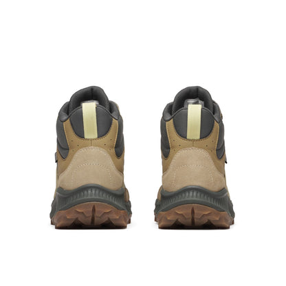 Mens Tempo Sol Mid Waterproof Hiking Boots - Merrell US
