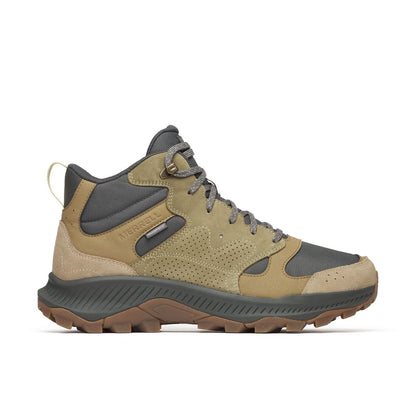 Mountain,7,Mid Waterproof