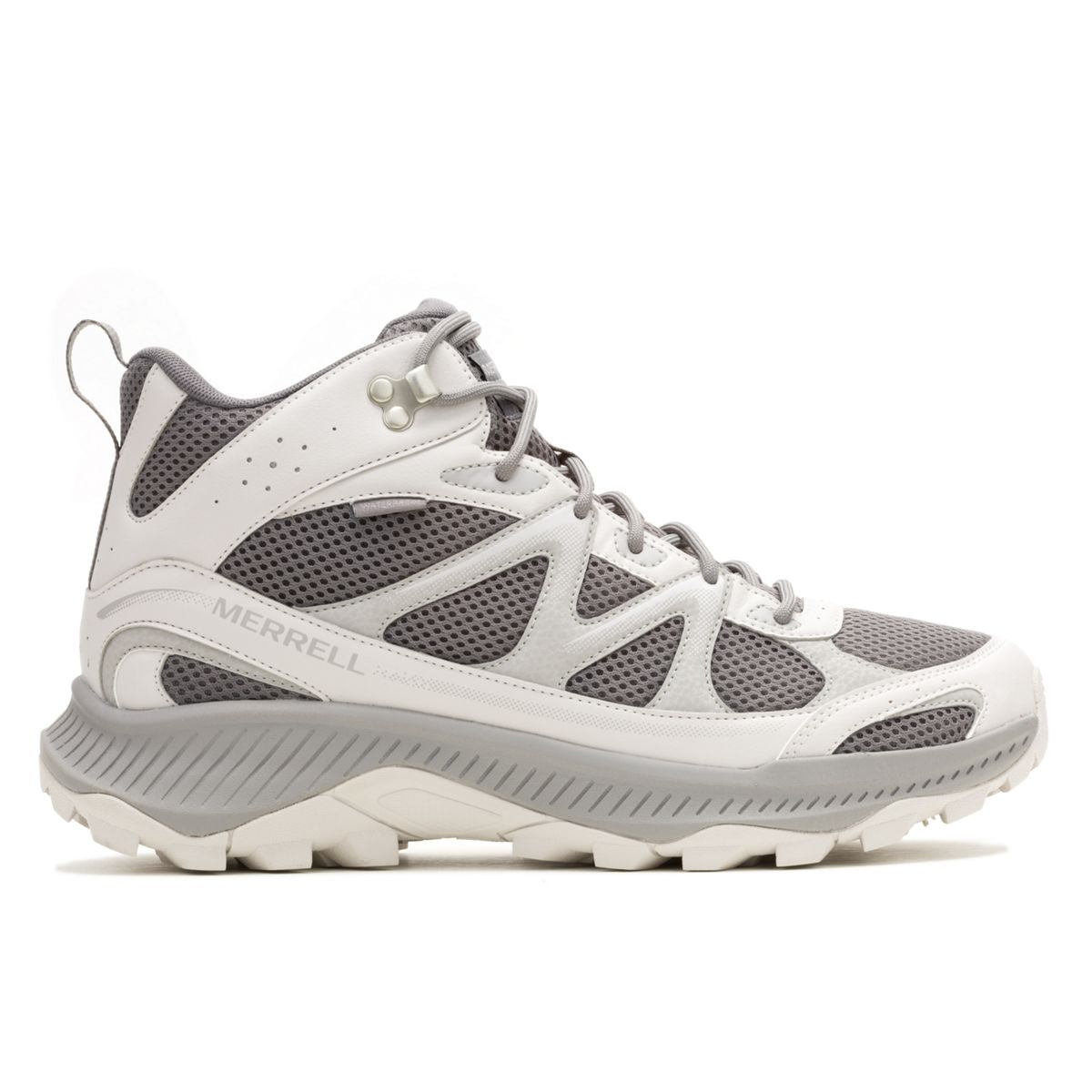 Men - Tempo EXP Mid Waterproof - Boots - Merrell Near Me