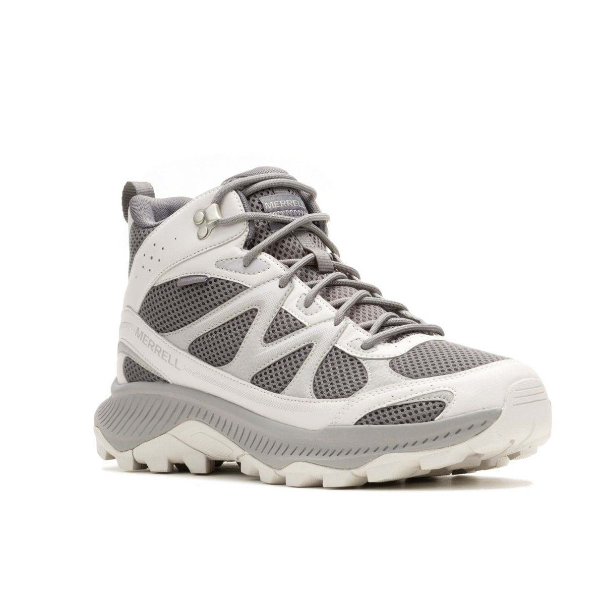 Men - Tempo EXP Mid Waterproof - Boots - Merrell Near Me