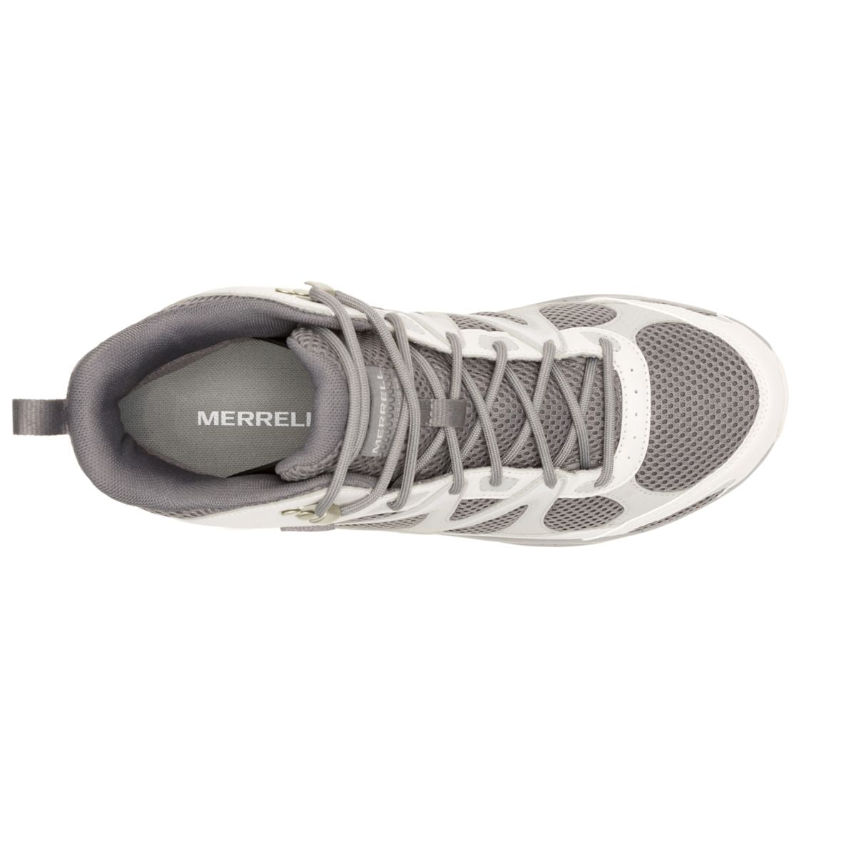 Men - Tempo EXP Mid Waterproof - Boots - Merrell Near Me