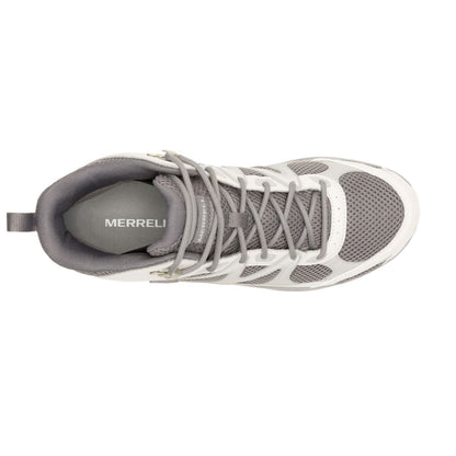 Men - Tempo EXP Mid Waterproof - Boots - Merrell Near Me