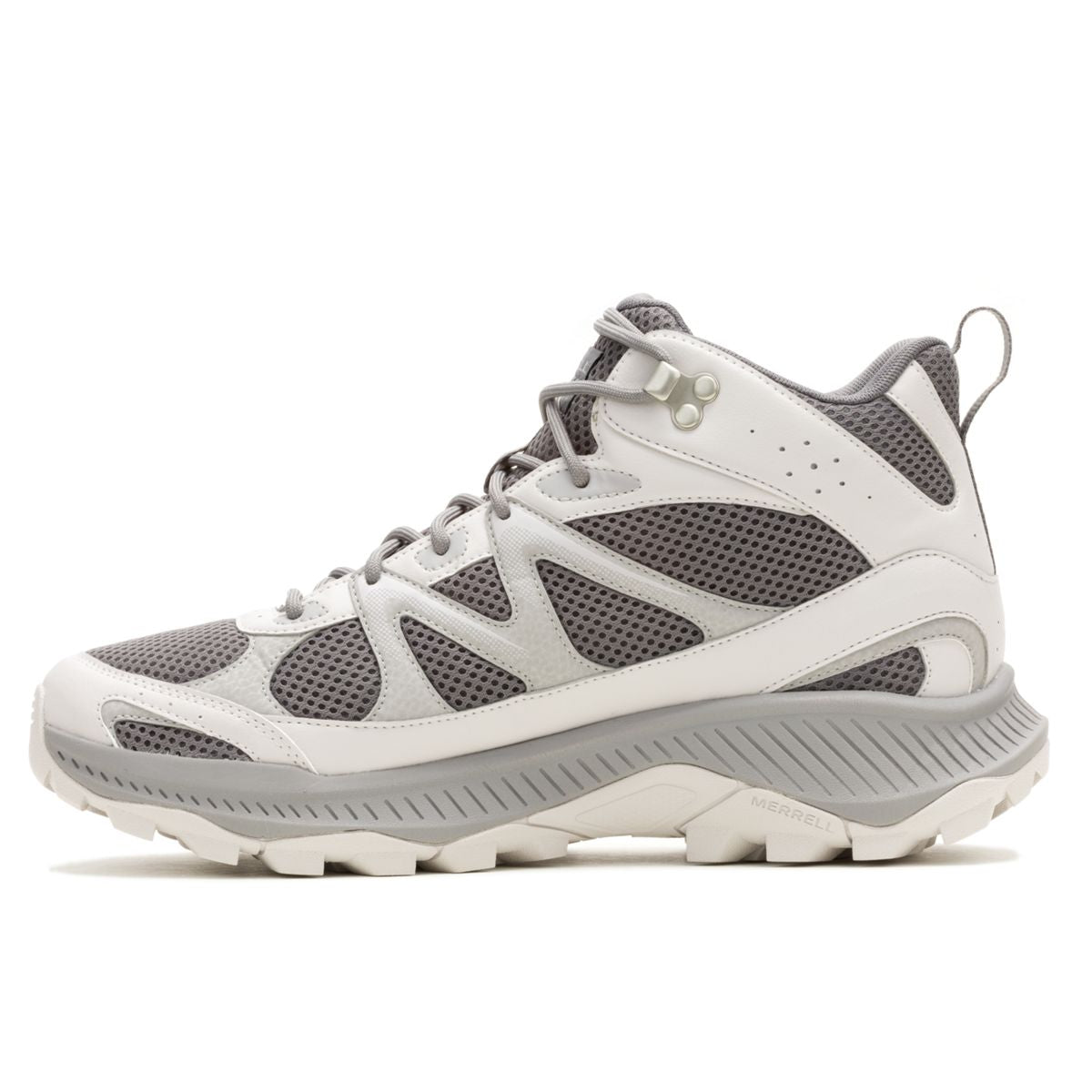 Men - Tempo EXP Mid Waterproof - Boots - Merrell Near Me