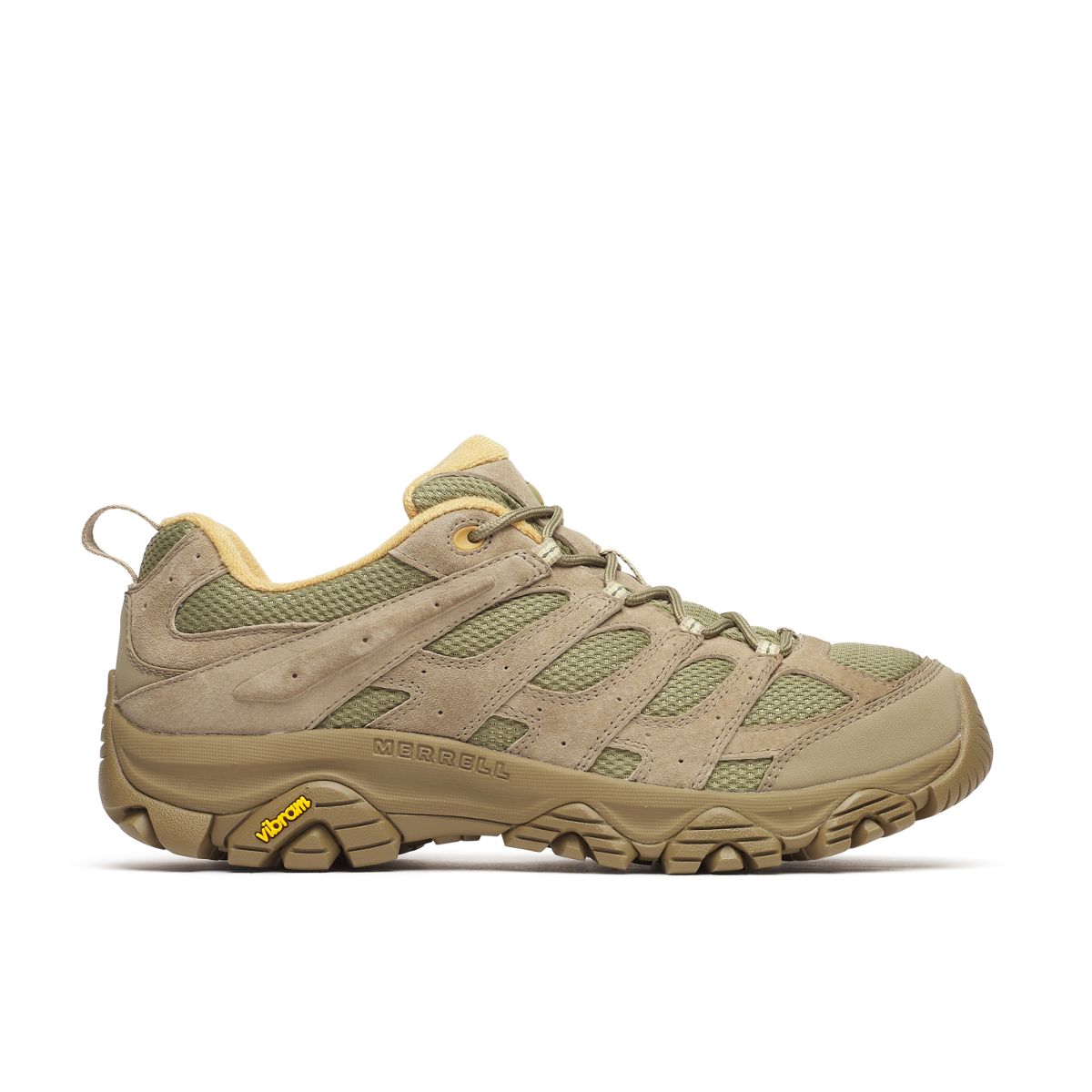 Men - Moab 3 Ready Zip - Shoes - Merrell Discount