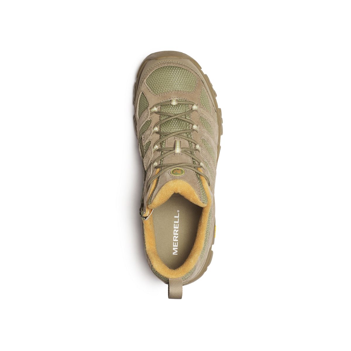 Men - Moab 3 Ready Zip - Shoes - Merrell Discount