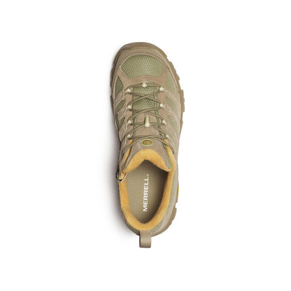 Men - Moab 3 Ready Zip - Shoes - Merrell Discount
