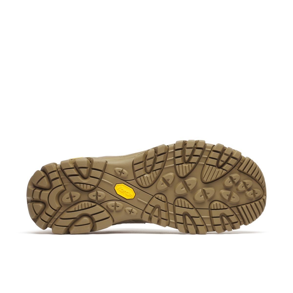 Men - Moab 3 Ready Zip - Shoes - Merrell Discount