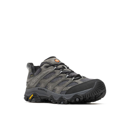 Mens Moab 3 GORE-TEX® Wide Width Hiking Shoes - Merrell On Sale
