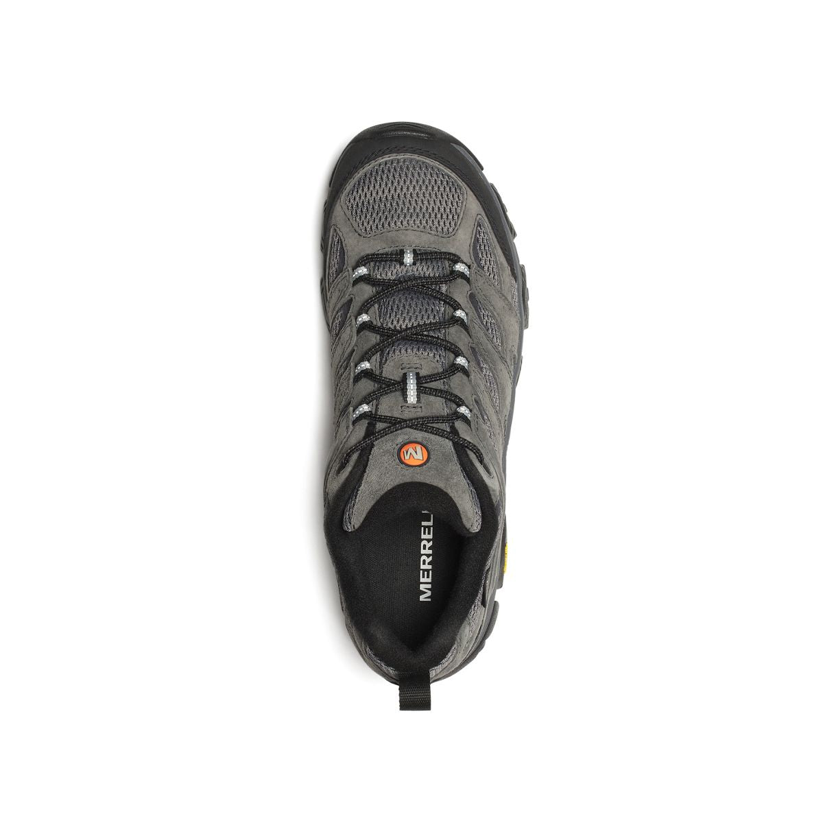 Mens Moab 3 GORE-TEX® Wide Width Hiking Shoes - Merrell On Sale