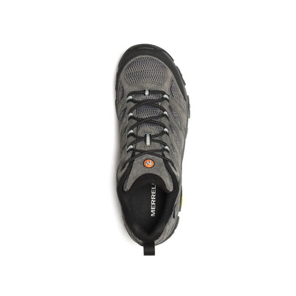 Mens Moab 3 GORE-TEX® Wide Width Hiking Shoes - Merrell On Sale