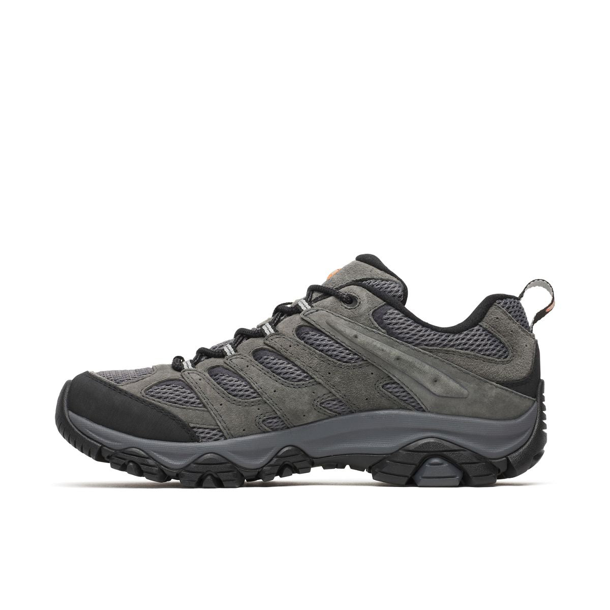 Mens Moab 3 GORE-TEX® Wide Width Hiking Shoes - Merrell On Sale