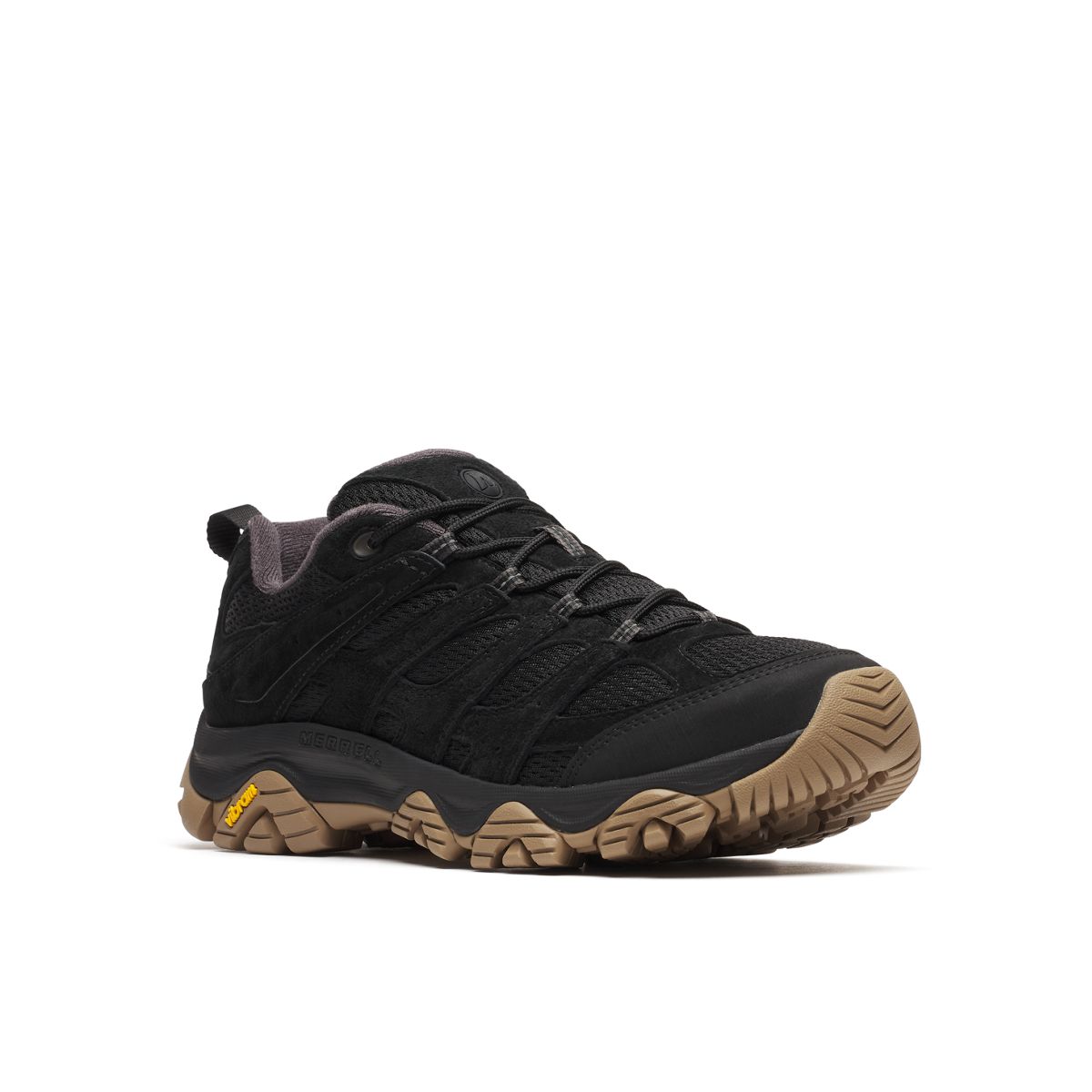 Men - Moab 3 Ready Zip - Shoes - Merrell Onsale