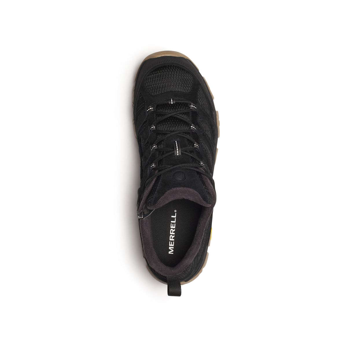 Men - Moab 3 Ready Zip - Shoes - Merrell Onsale