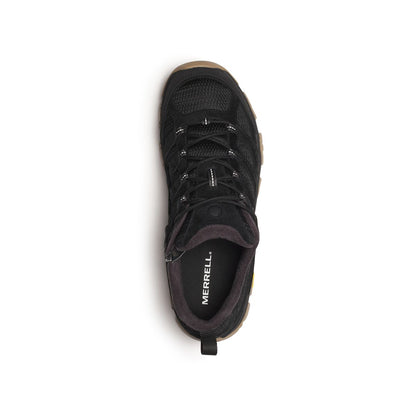 Men - Moab 3 Ready Zip - Shoes - Merrell Onsale