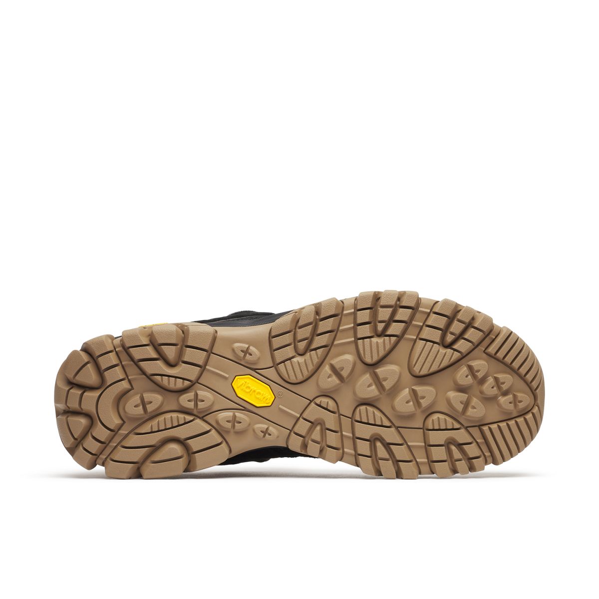 Men - Moab 3 Ready Zip - Shoes - Merrell Onsale