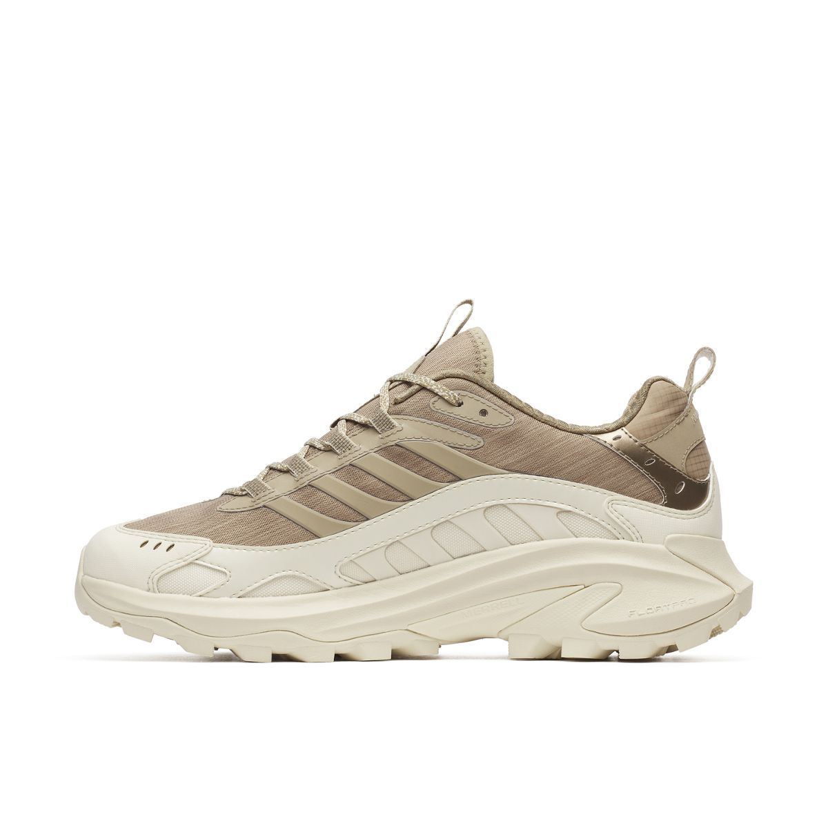 Mens Moab Speed 2 Metro Light Hiking Shoes - Merrell For Sale