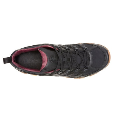 Men - Moab 3 Luxe Leather - Low - Merrell US