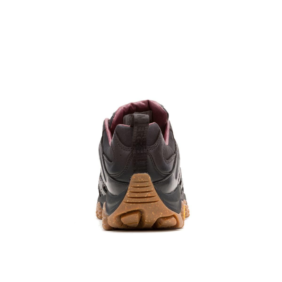 Men - Moab 3 Luxe Leather - Low - Merrell US