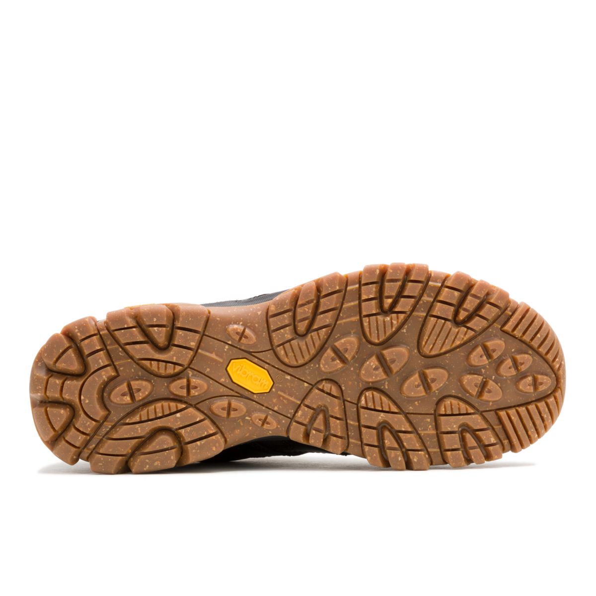 Men - Moab 3 Luxe Leather - Low - Merrell US