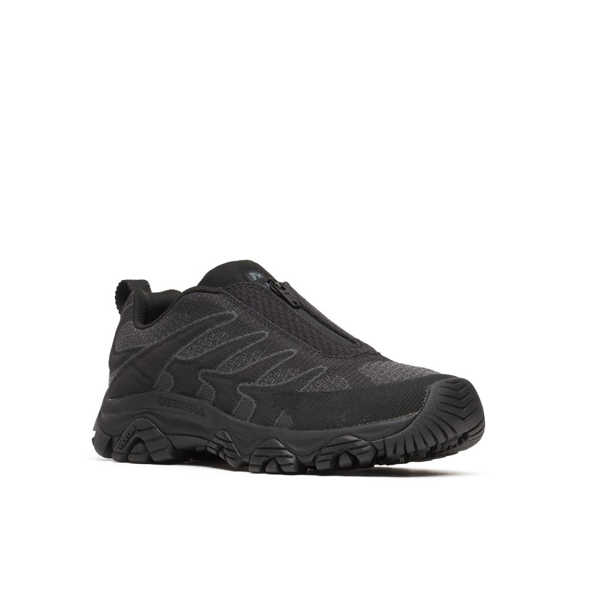 Unisex Moab 3 Trek Zip SE Casual Shoes - Merrell Near Me