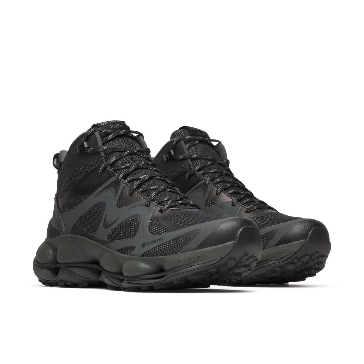 Men - Speedarc Matis Mid GORE-TEX® - Boots - Merrell Discount
