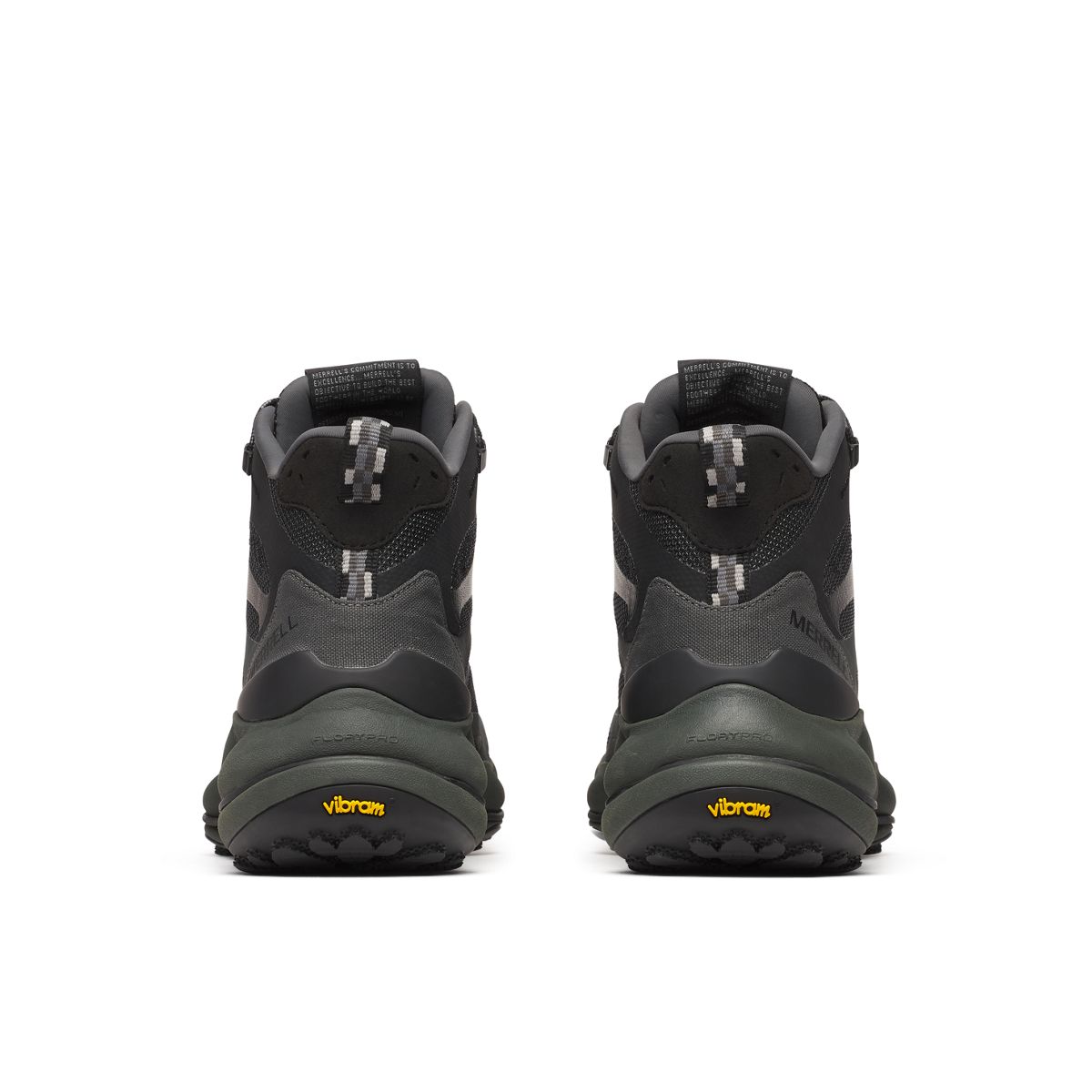 Men - Speedarc Matis Mid GORE-TEX® - Boots - Merrell Discount