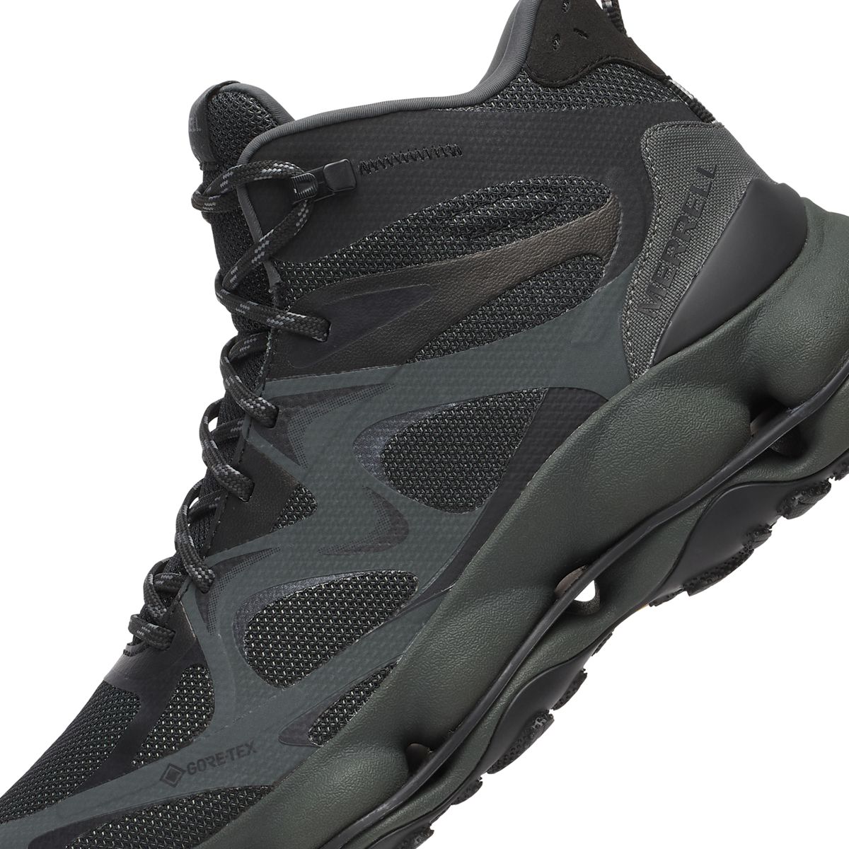 Men - Speedarc Matis Mid GORE-TEX® - Boots - Merrell Discount