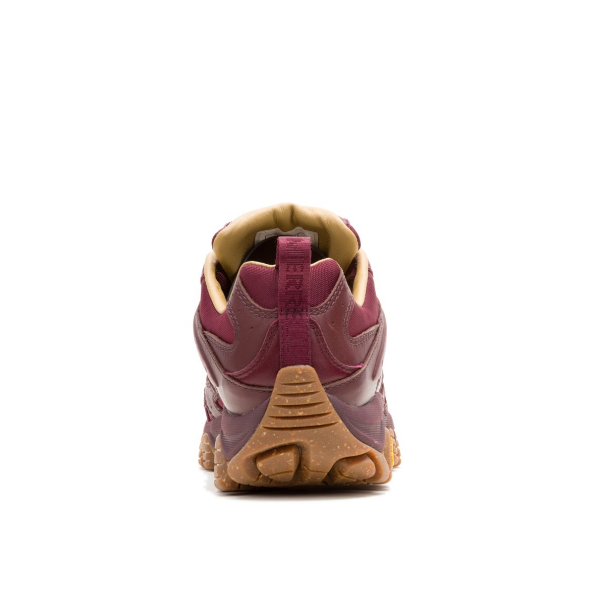 Men - Moab 3 Luxe Leather - Low - Merrell On Sale