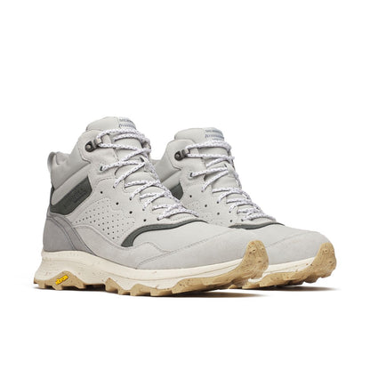 Men - Speed Solo MXD Mid Waterproof - Boots - Merrell For Sale