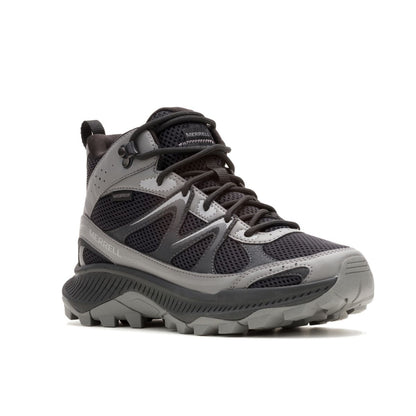 Men - Tempo EXP Mid Waterproof - Boots - Merrell US