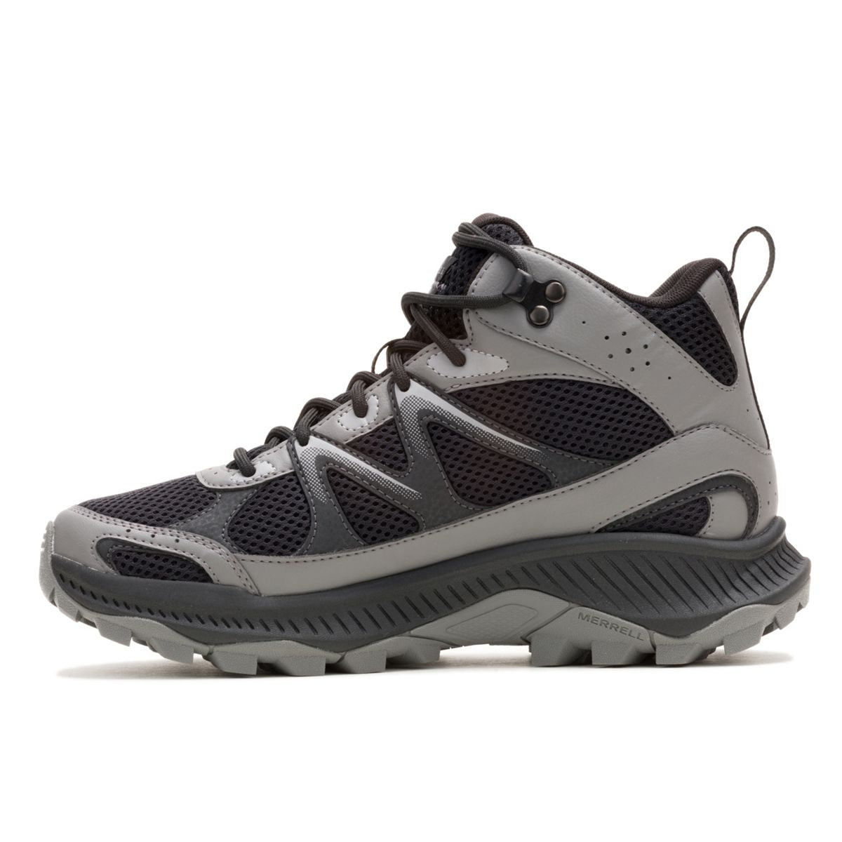 Men - Tempo EXP Mid Waterproof - Boots - Merrell US