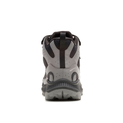 Men - Tempo EXP Mid Waterproof - Boots - Merrell US