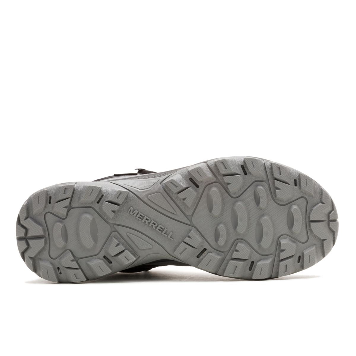 Men - Tempo EXP Mid Waterproof - Boots - Merrell US