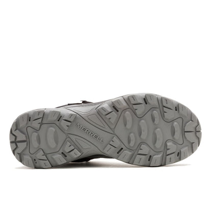 Men - Tempo EXP Mid Waterproof - Boots - Merrell US