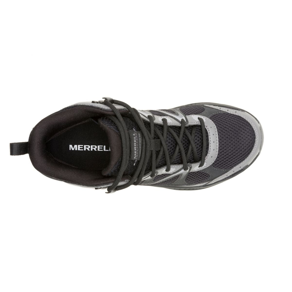 Men - Tempo EXP Mid Waterproof - Boots - Merrell US