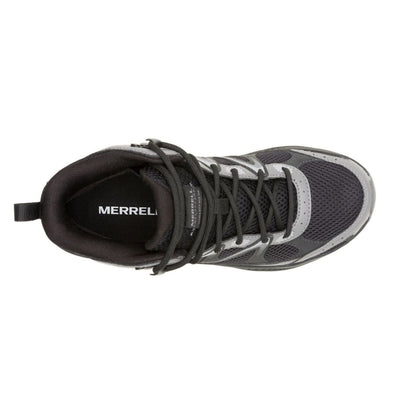 Men - Tempo EXP Mid Waterproof - Boots - Merrell US