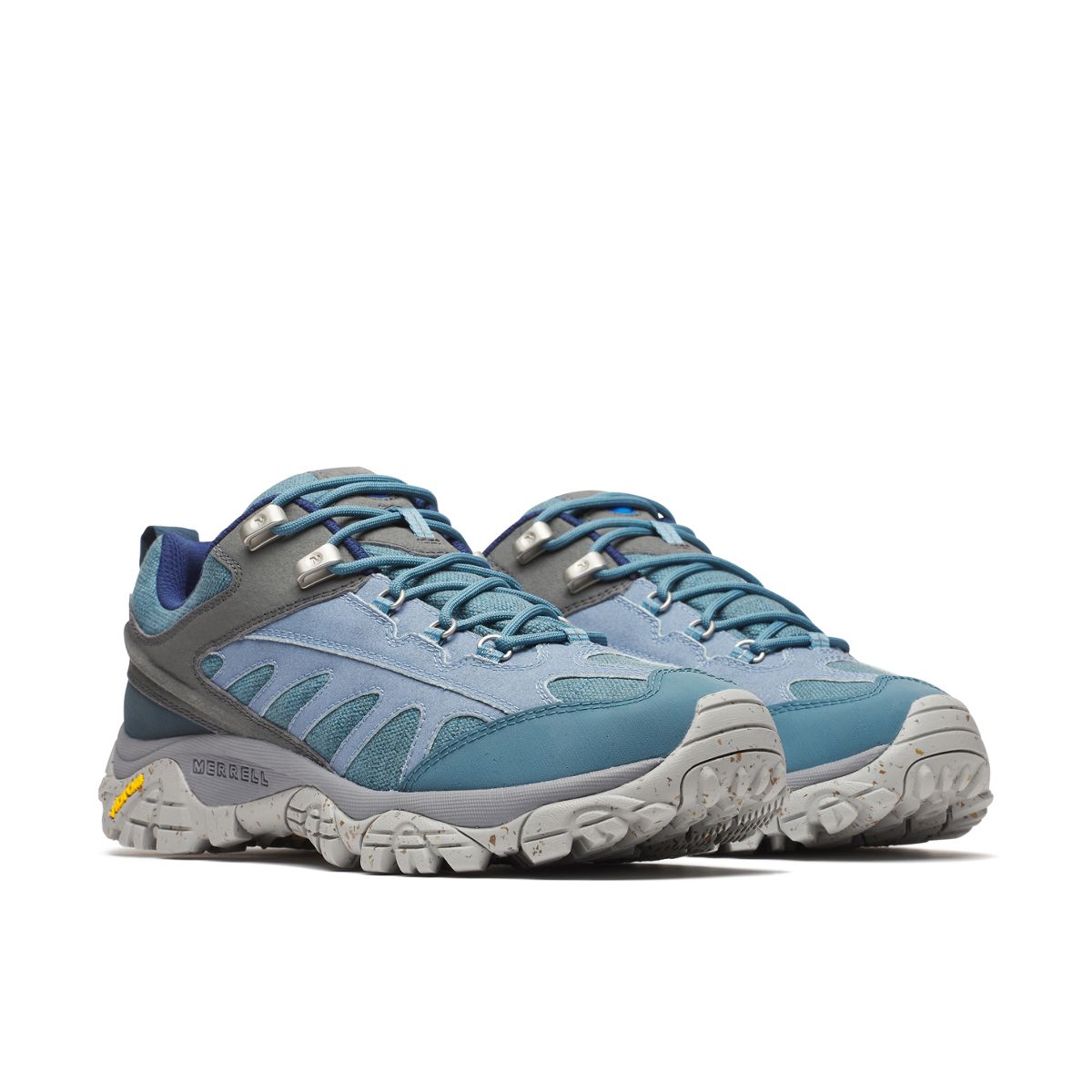 Mens Moab 2 Mesa Luxe Eco 1TRL Casual Shoes - Merrell Near Me