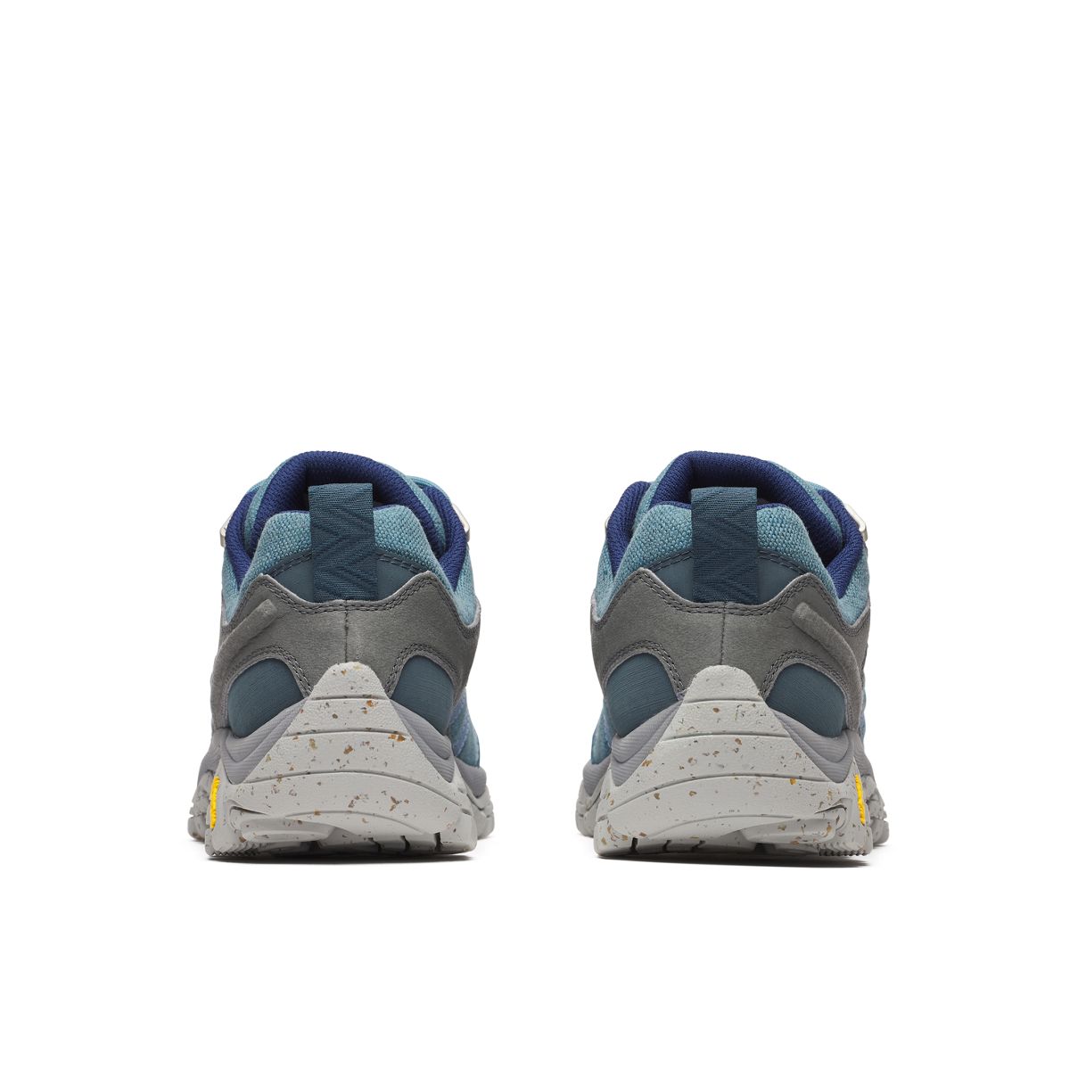 Mens Moab 2 Mesa Luxe Eco 1TRL Casual Shoes - Merrell Near Me