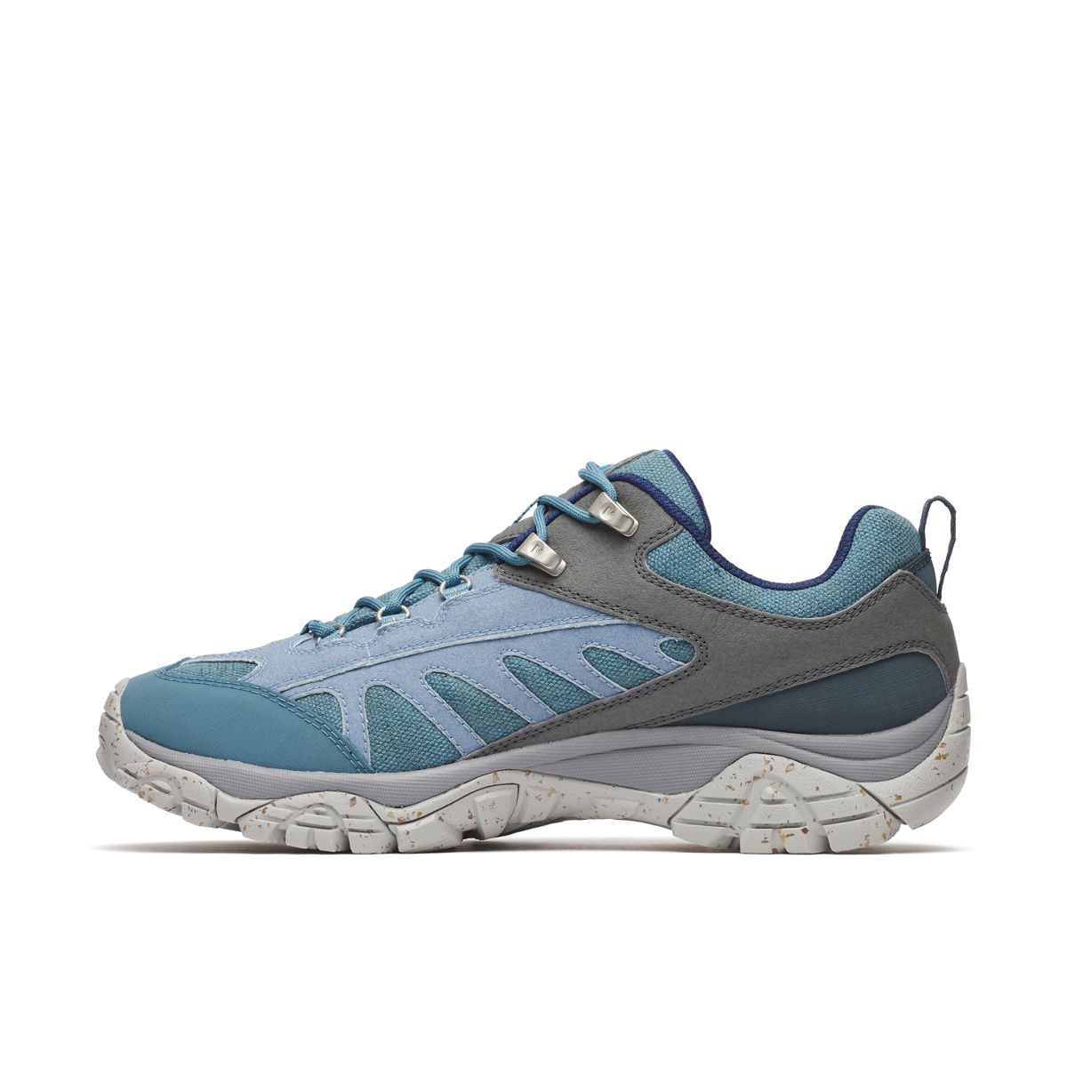 Mens Moab 2 Mesa Luxe Eco 1TRL Casual Shoes - Merrell Near Me