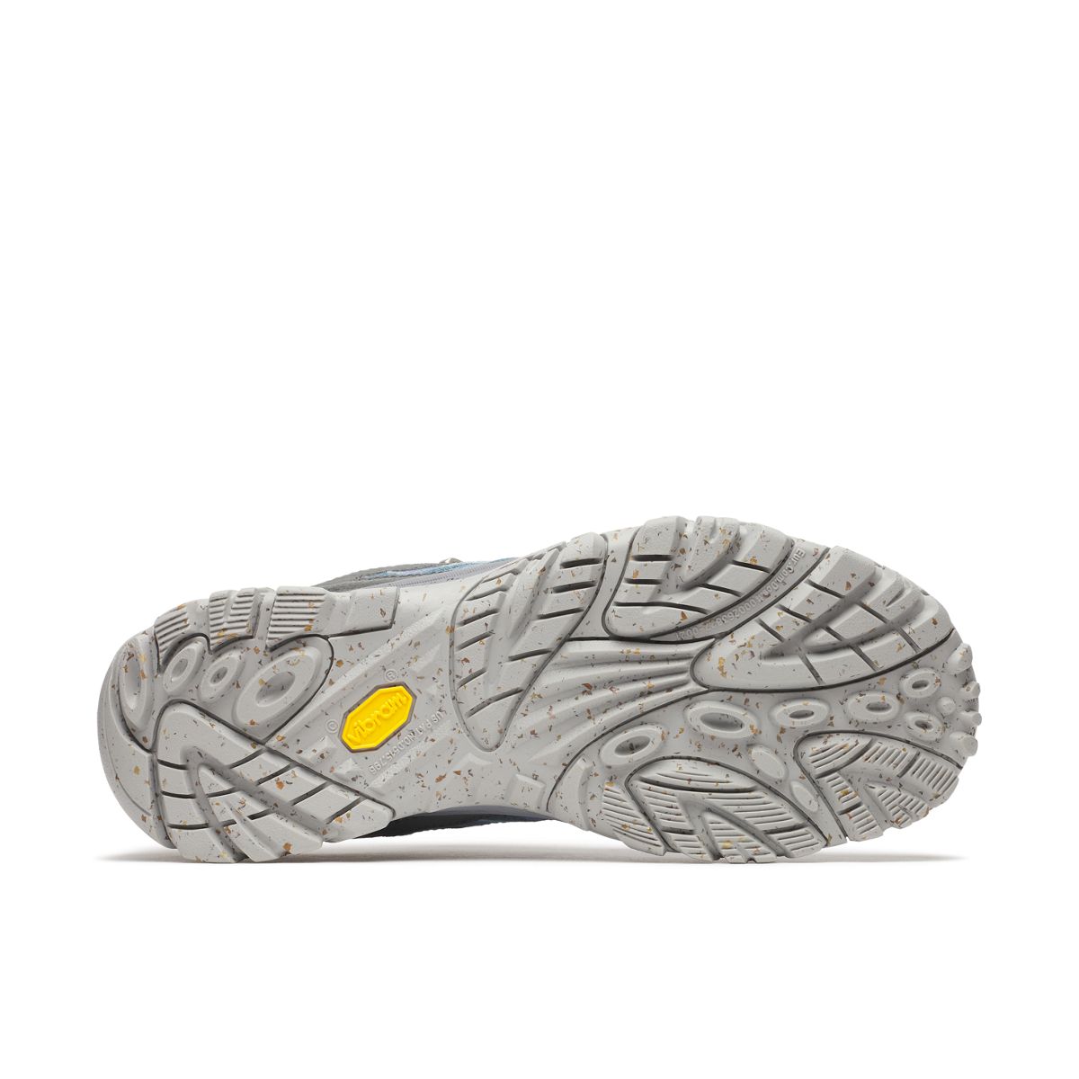 Mens Moab 2 Mesa Luxe Eco 1TRL Casual Shoes - Merrell Near Me