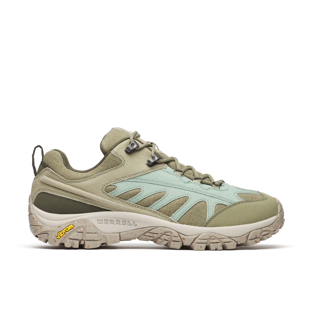 Drab/Sage,3.5,Men's