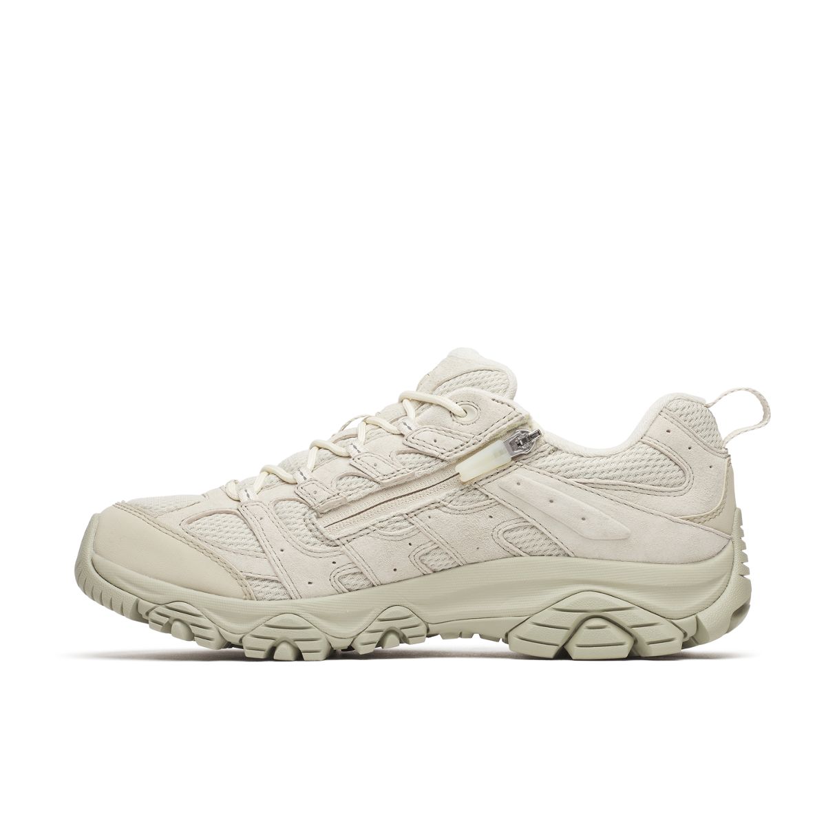 Men - Moab 3 Ready Zip - Shoes - Merrell Discount