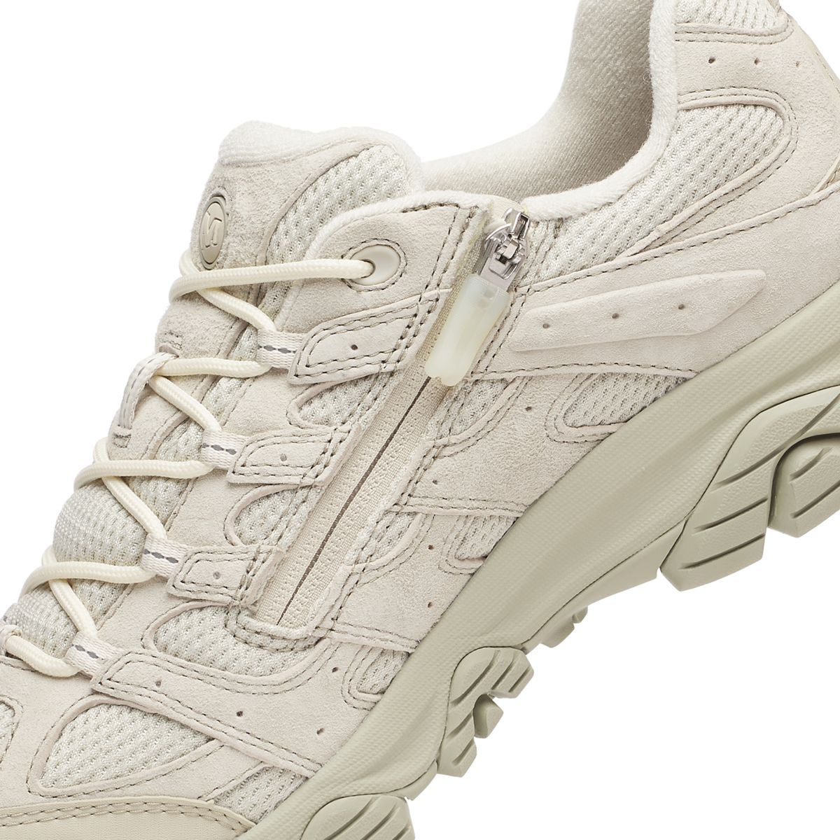 Men - Moab 3 Ready Zip - Shoes - Merrell Discount