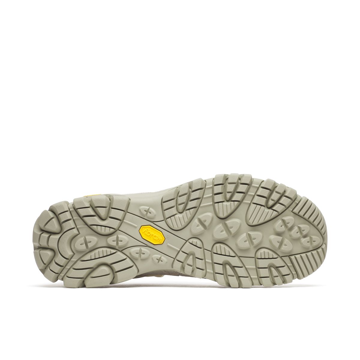 Men - Moab 3 Ready Zip - Shoes - Merrell Discount