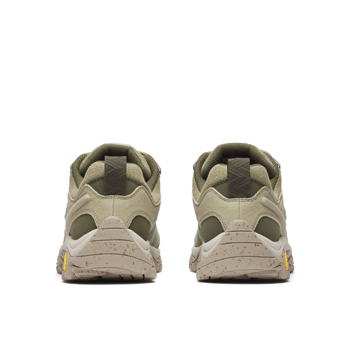 Mens Moab 2 Mesa Luxe Eco 1TRL Casual Shoes - Merrell On Sale