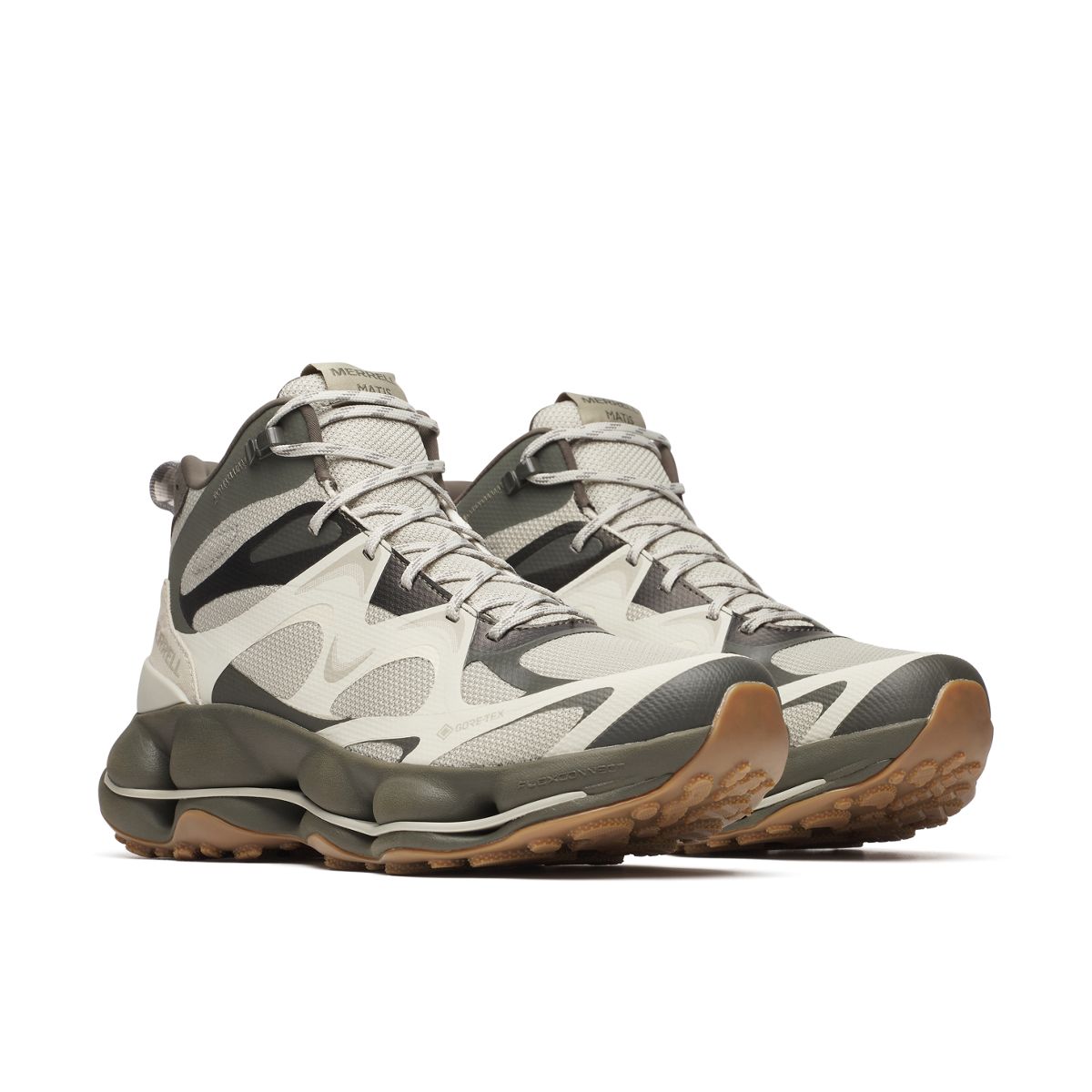 Men - Speedarc Matis Mid GORE-TEX® - Boots - Merrell Onsale