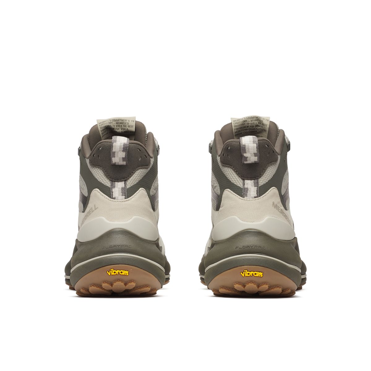 Men - Speedarc Matis Mid GORE-TEX® - Boots - Merrell Onsale