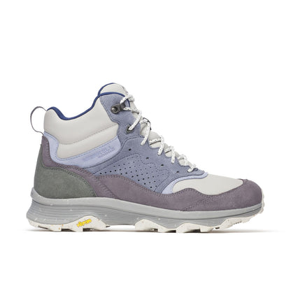 Men - Speed Solo MXD Mid Waterproof - Boots - Merrell For Sale