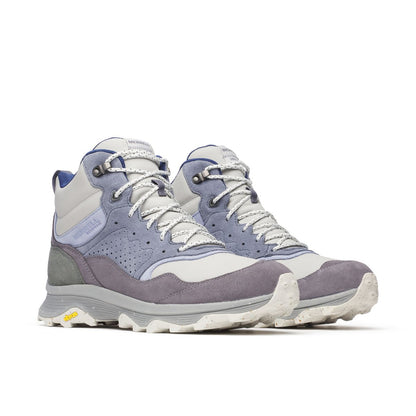 Men - Speed Solo MXD Mid Waterproof - Boots - Merrell For Sale
