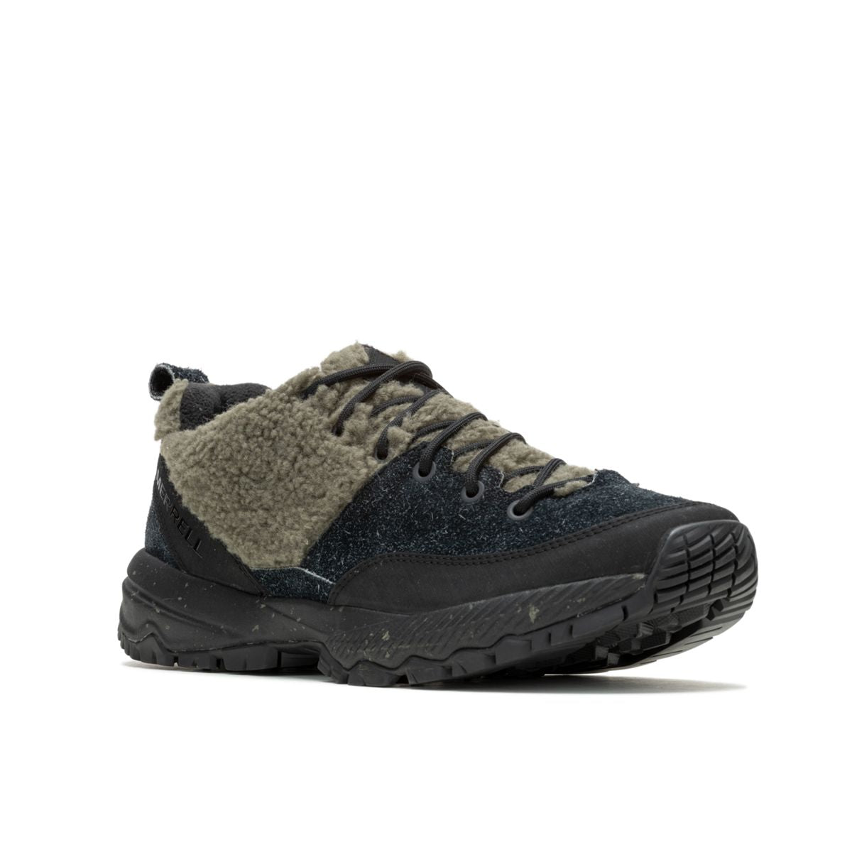 Men - MQM Ace Fleece 1TRL - Shoes - Merrell US